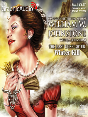 cover image of Winter Kill